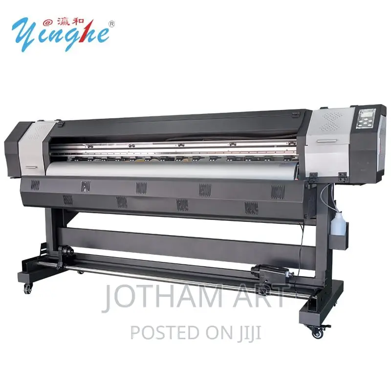 Large Formate 1800H Xp600