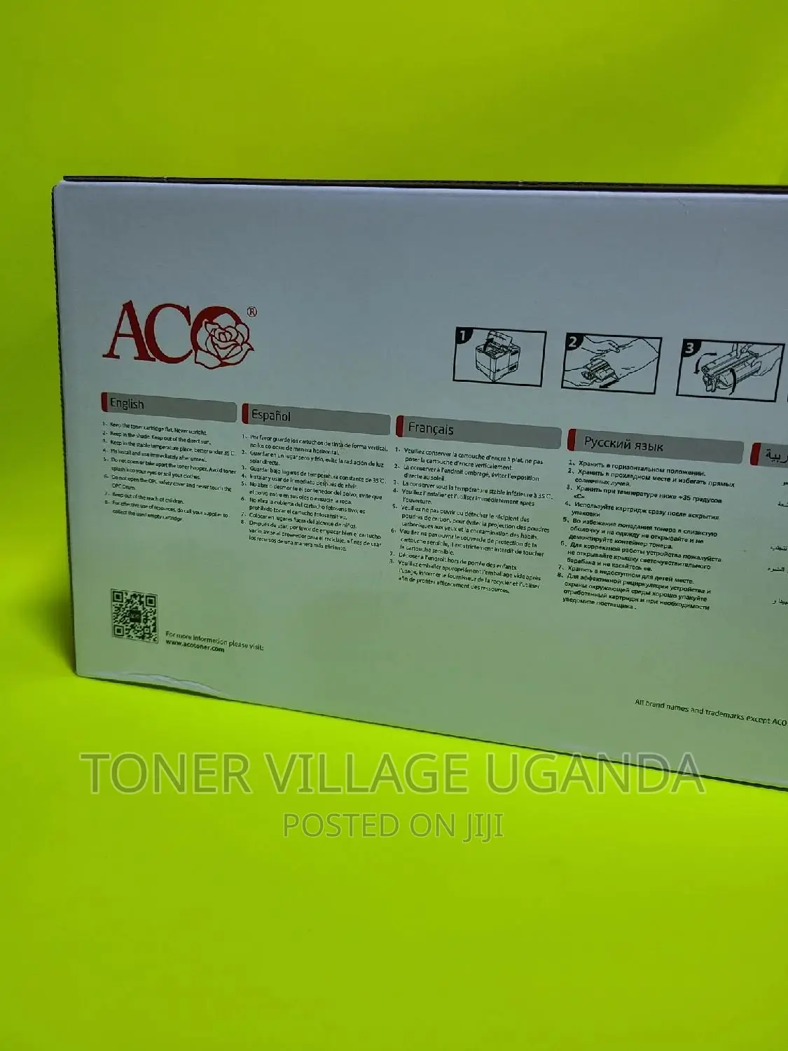 Hp 59A Toner Cartridge for Use in Hp M428 M304 M404 Printers