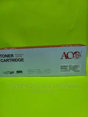 Hp 30A Toner Cartridge for Use in Hp 227dw 227fdw Etc