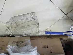 Deepfryer Net Spare