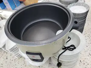 Commercial Rice Cooker 15l