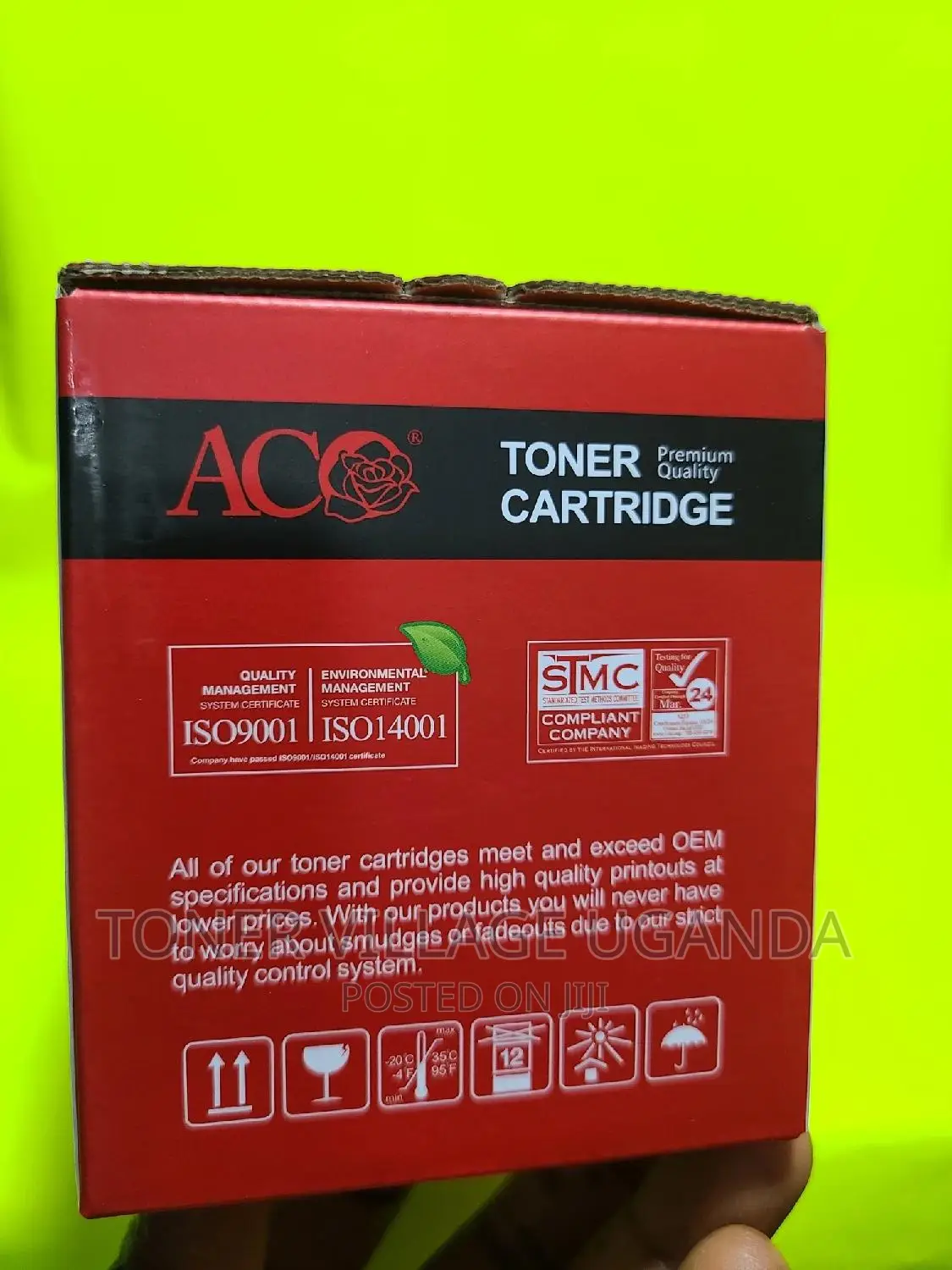 Hp 78A Cartridge for Use in Hp P1536 P1566 P16
