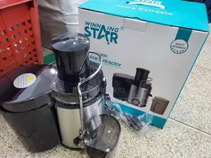Juice Extractors