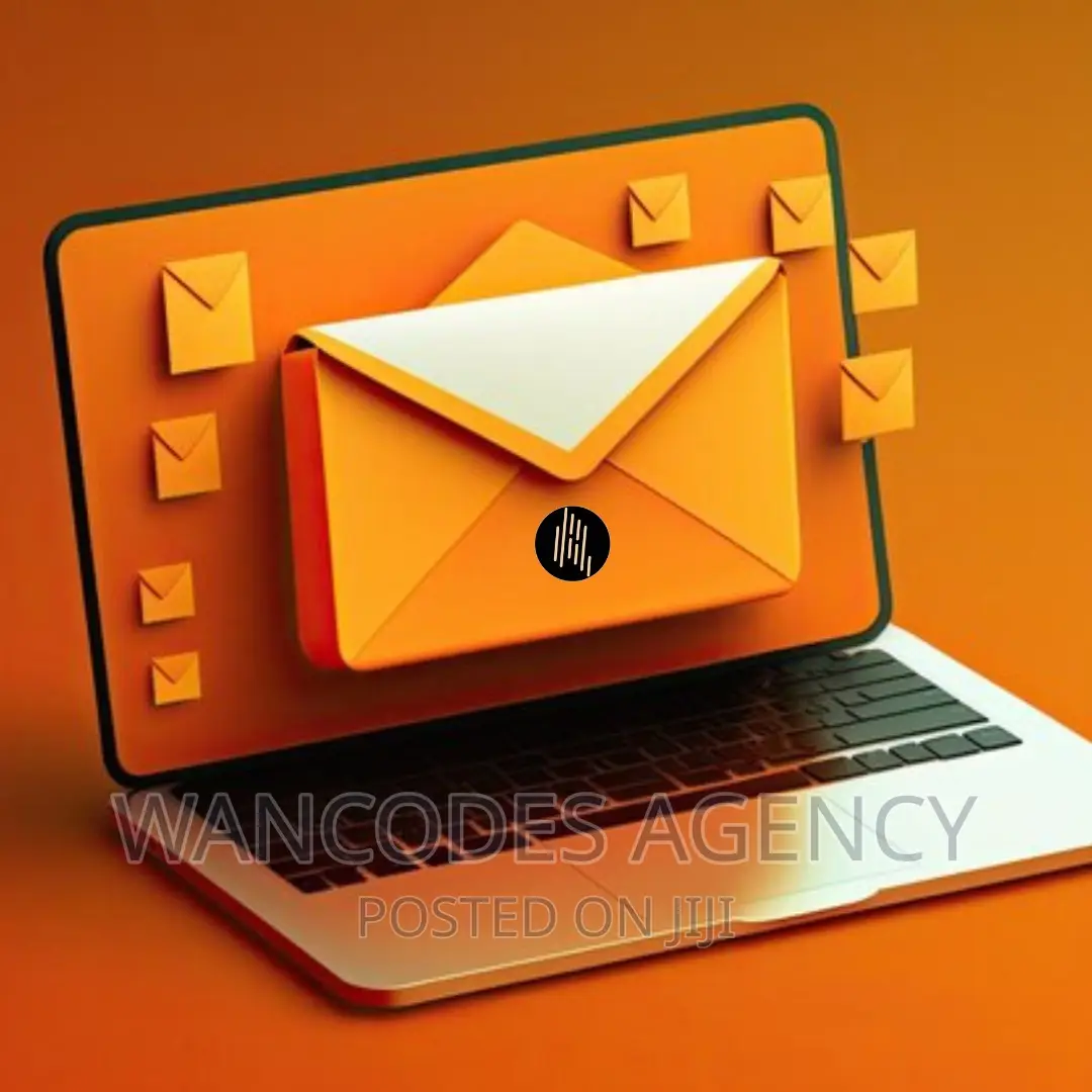 Corporate Professional Business Email Services