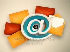 Corporate Professional Business Email Services