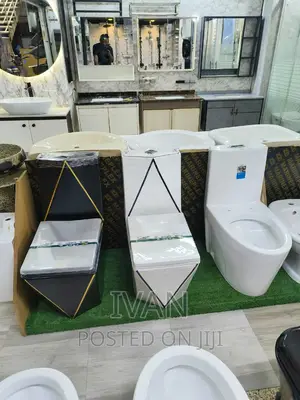 Coco Class 1 Toilets