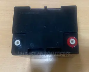 Luminous 12v/28ah Battery