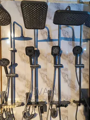 Shower Mixers a Class