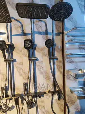 Shower Mixers a Class