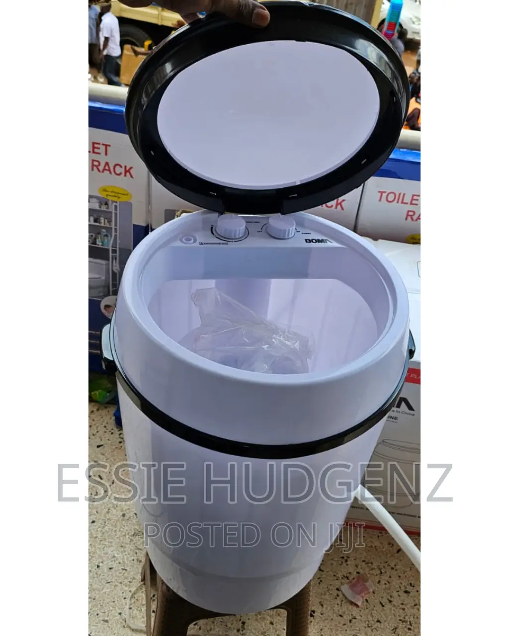 8kg Washing Machine