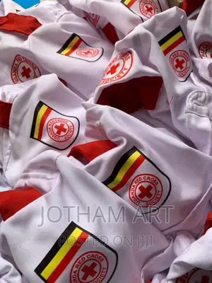 Photo - Promotional Tshirt Printing Discounted