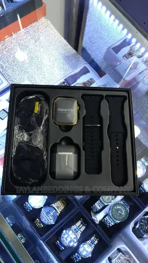 5 in 1 Haino Teko Germany GP -12