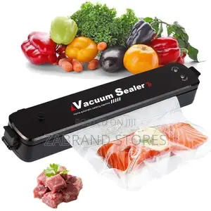 Vacuum Sealer