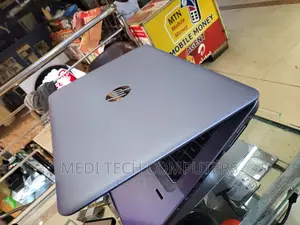 Laptop HP EliteBook 840 G3 8GB Intel Core I5 SSD 256GB