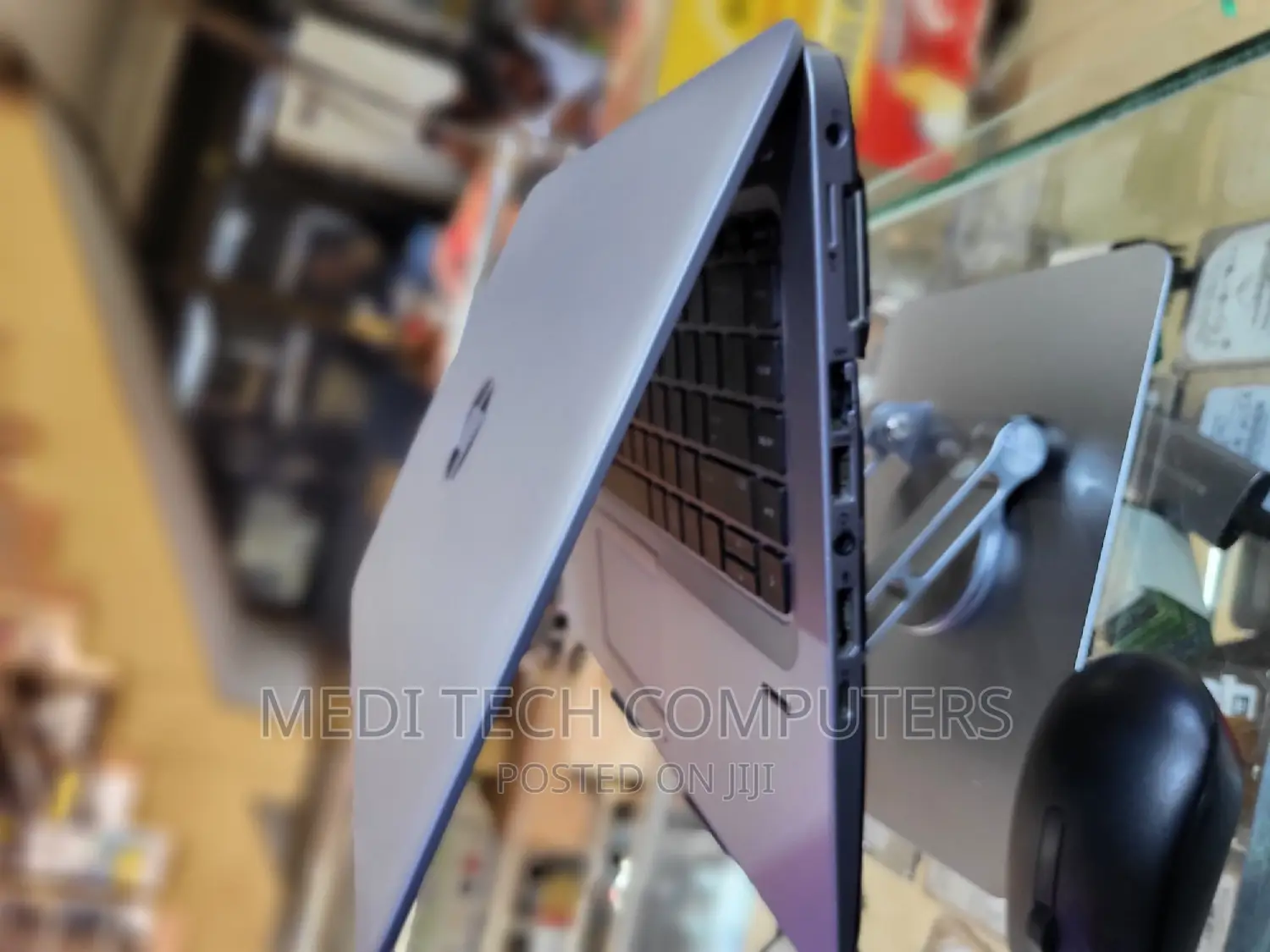 Laptop HP EliteBook 840 G3 8GB Intel Core I5 SSD 256GB