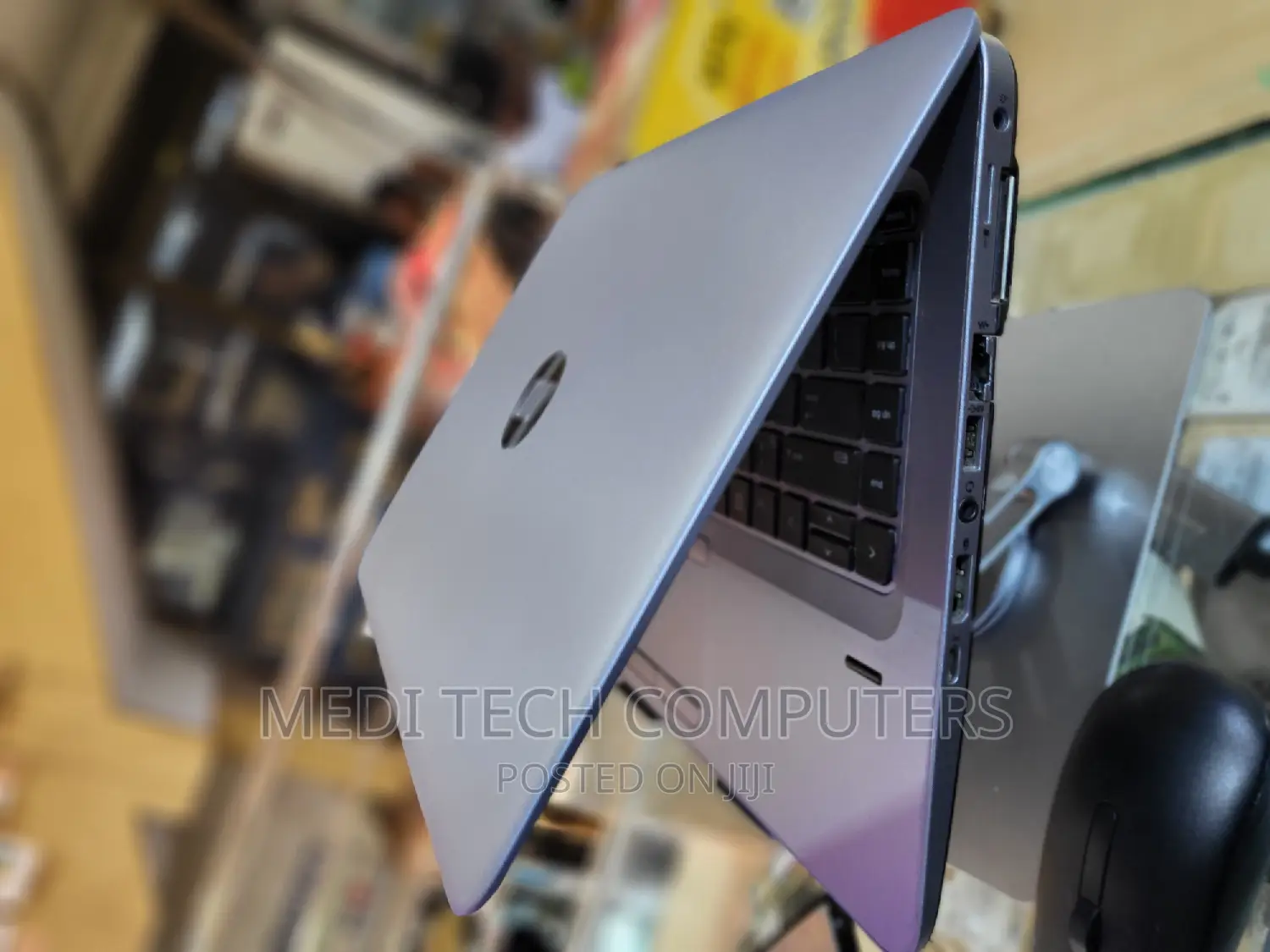 Laptop HP EliteBook 840 G3 8GB Intel Core I5 SSD 256GB