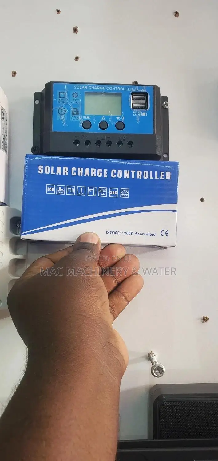Charge Controller