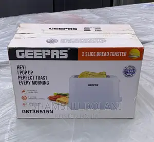 2 Slice Bread Toaster