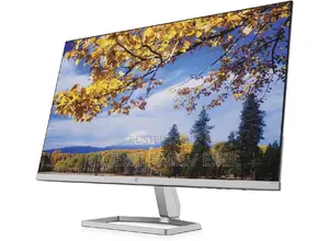 Hp IPS Monitor M27F Brand New