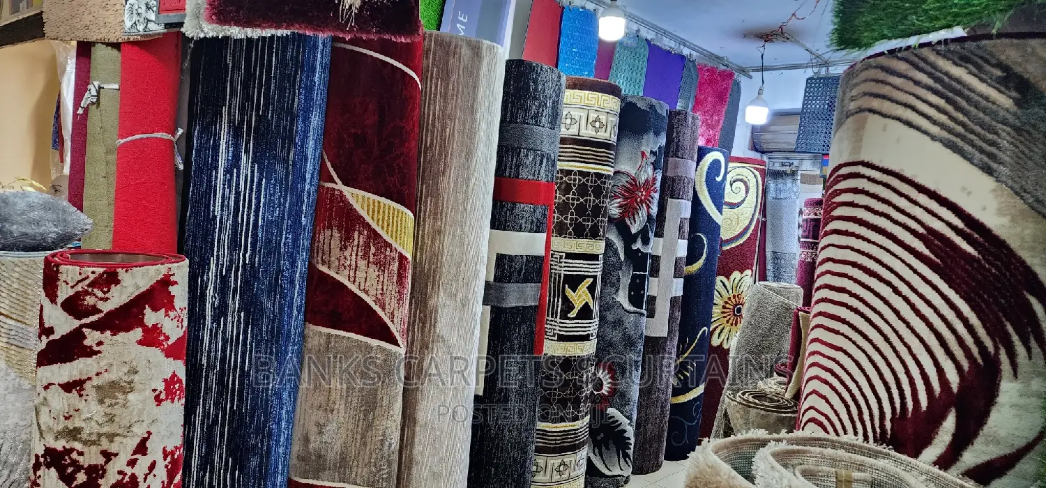 Modern Rugs