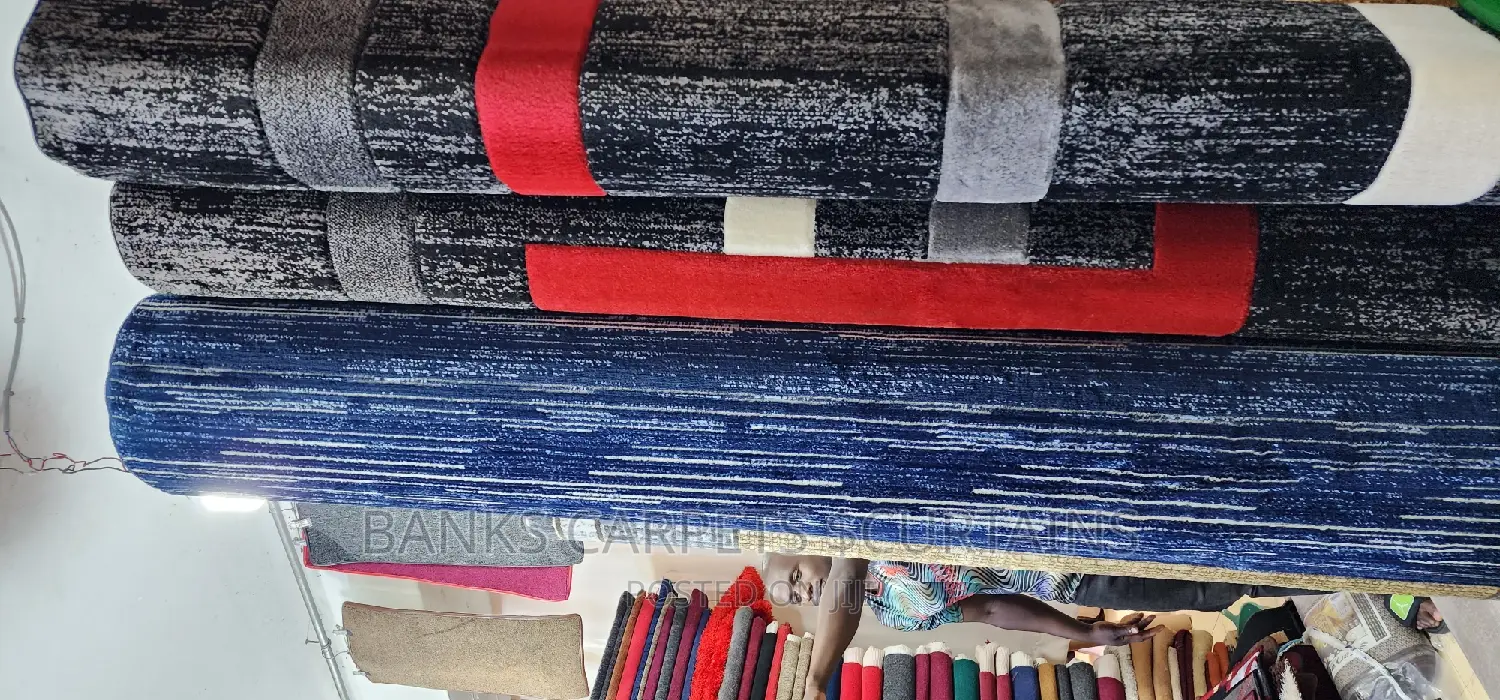 Modern Rugs