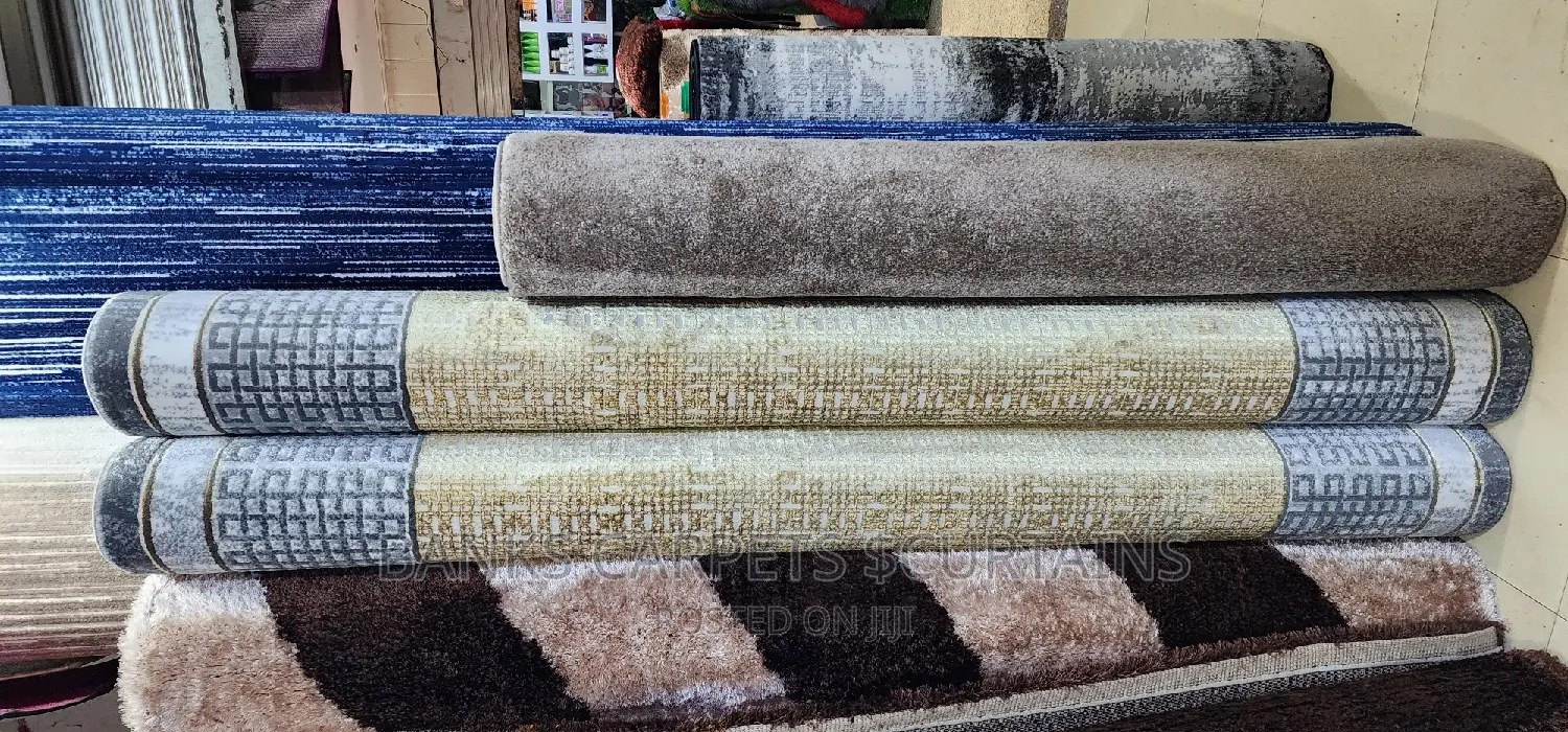 Modern Rugs