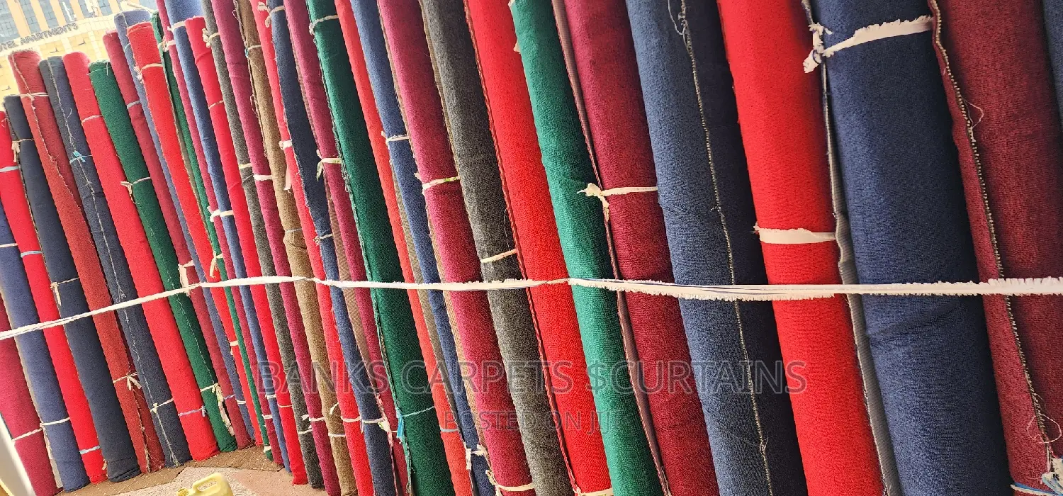 Wall Carpets