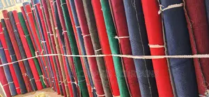 Wall Carpets