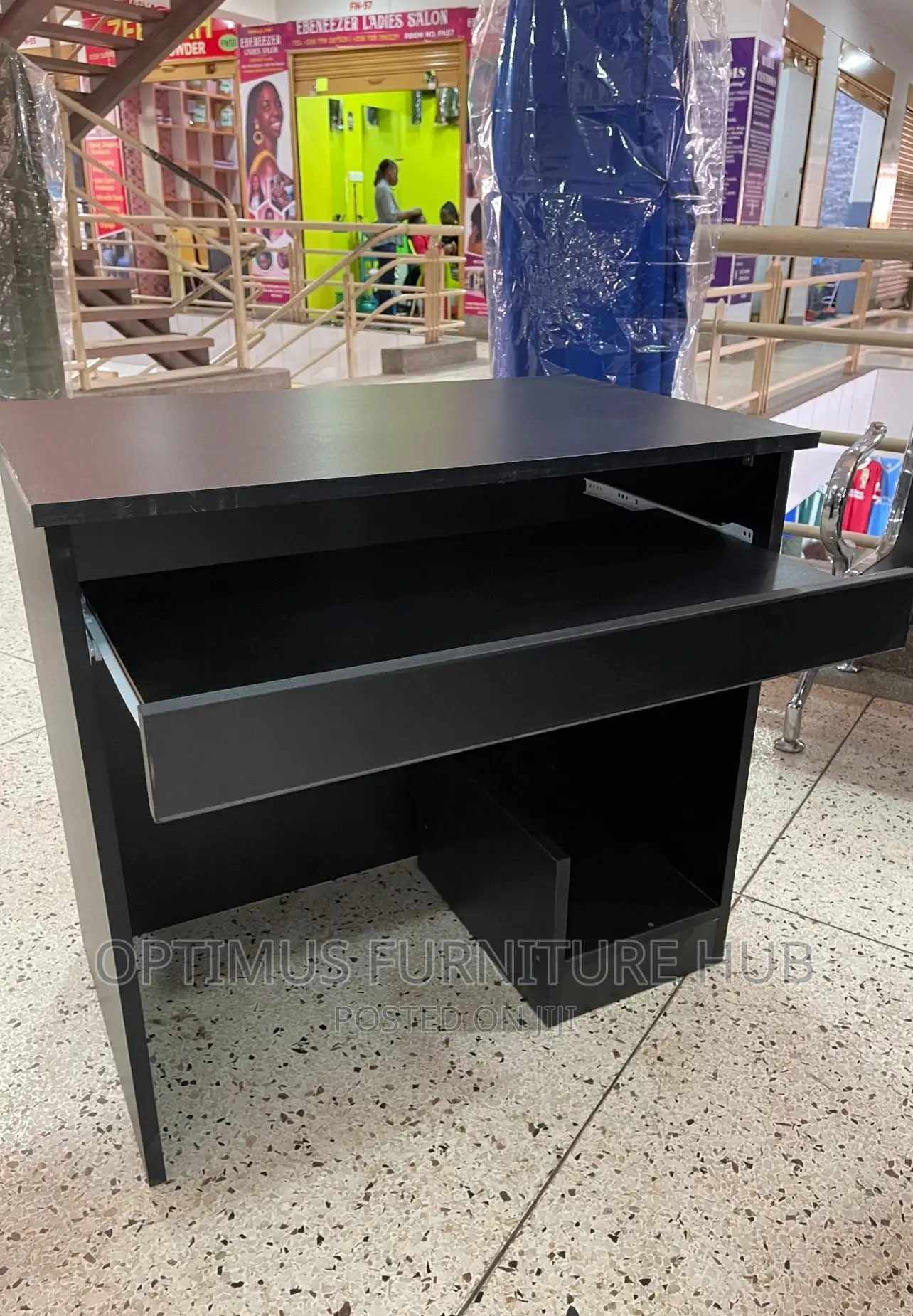 Computer Desk