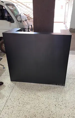 Reception Desk