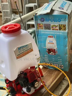 Knapack Sprayer 25 Litres