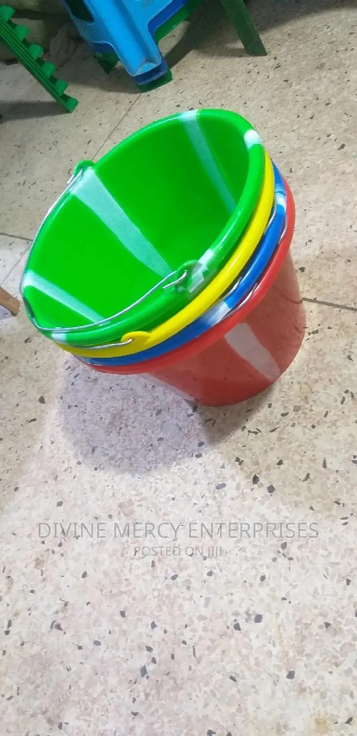 BUCKET 15litre