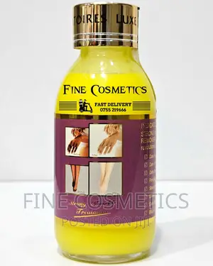 OCARLY Strong Whitening Knuckle Remover Organic Peel Off Oil