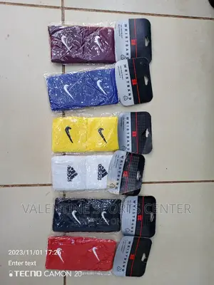 Arm Band All Different Colours Is Available in Your Stock