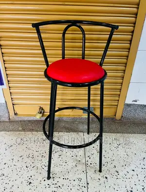 Chair (Metallic)
