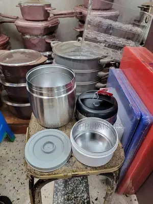 Regal Food Flask