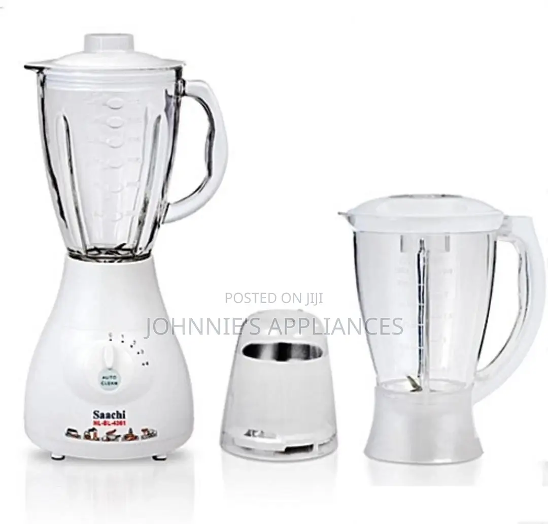 Saarch 2in1 Blender
