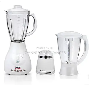 Saarch 2in1 Blender