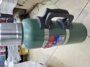 Unique Flask 4L