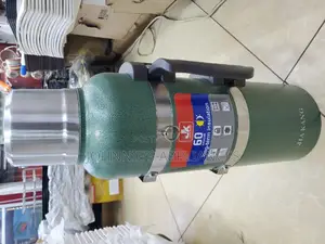 Unique Flask 4L