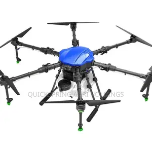 Pesticides Drone Sprayer