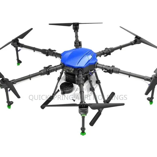 Pesticides Drone Sprayer
