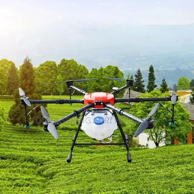 Pesticides Drone Sprayer