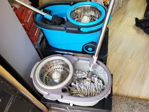 Spinn Mopper