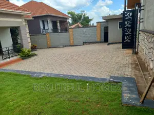 Furnished 4bdrm House in Kira, Central Division for sale