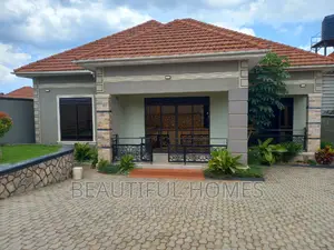 Furnished 4bdrm House in Kira, Central Division for sale
