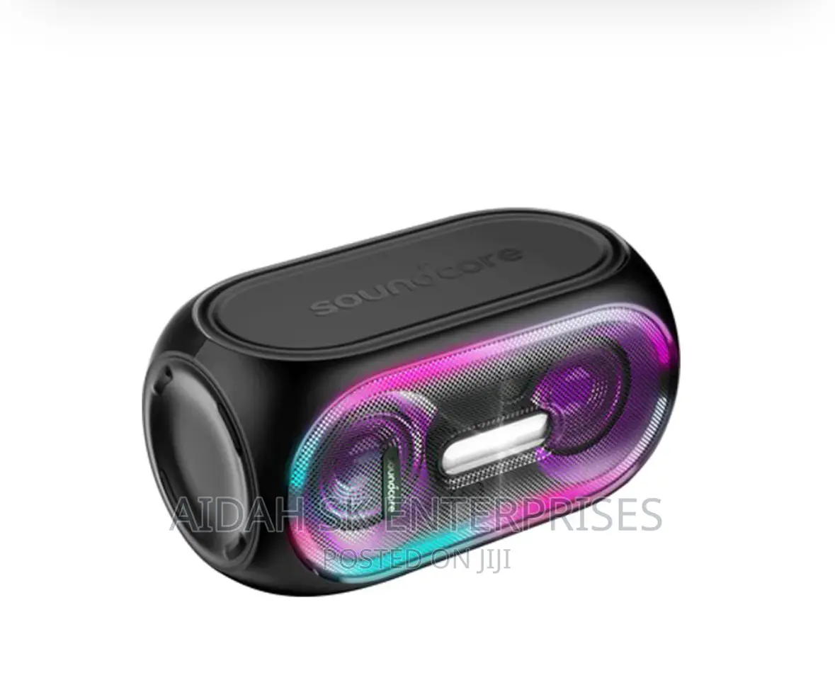 Rave+ Partycast Speaker 160W
