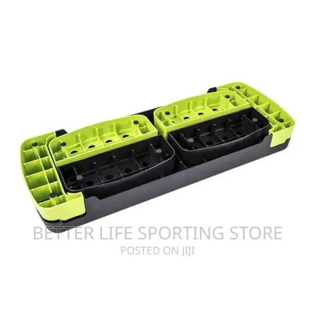 Aerobic Step Board(3 Steps) Good Quality