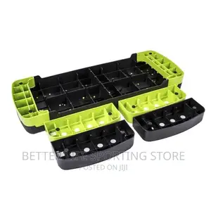 Step Board for Aerobics(3 Steps) Good Quality