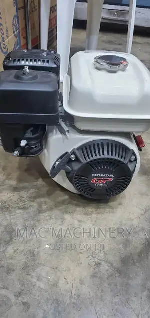 Photo - HONDA ENGINE Original Japan GP 160